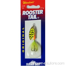Yakima Bait Original Rooster Tail 550560607